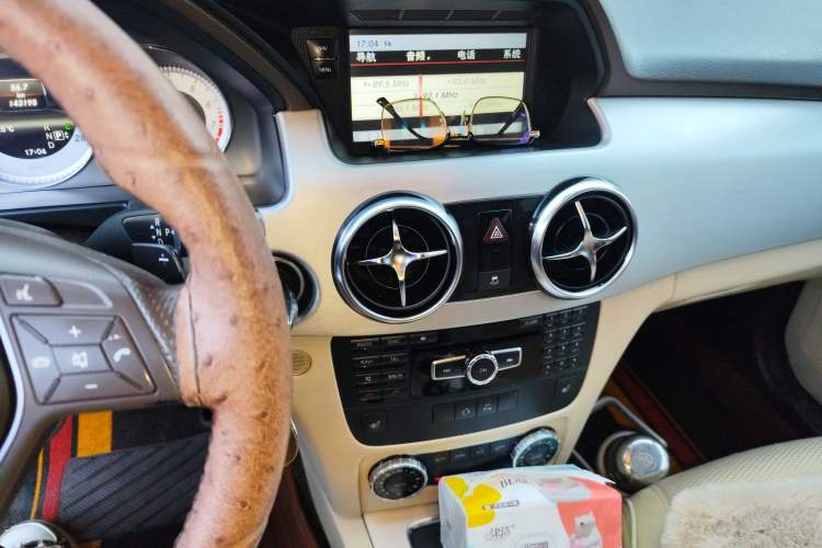 Used Mercedes-Benz GLK-Class 2013 GLK 300 4MATIC Dynamic Edition