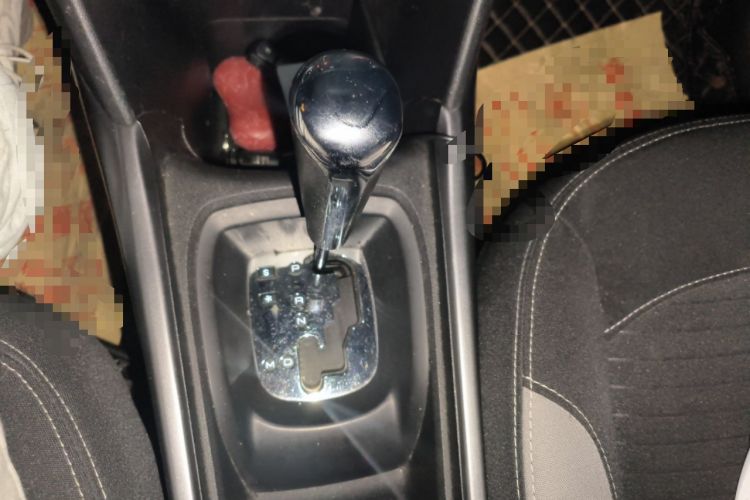 Used Peugeot 2008 2014 1.6L Automatic Trend Edition