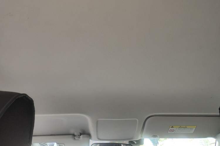 Used Hyundai ix25 2017 1.6L Manual Fashion Model