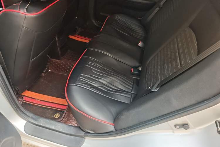 Used Kia Cerato 2012 1.6L MT GL