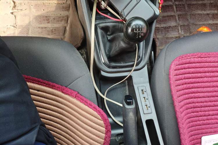 Used Volkswagen Santana 2021 1.5L Manual Fashion Edition