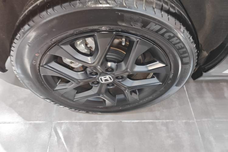 Used Honda ZR-V 2023 2.0L eHEV Sharp - Deluxe Edition
