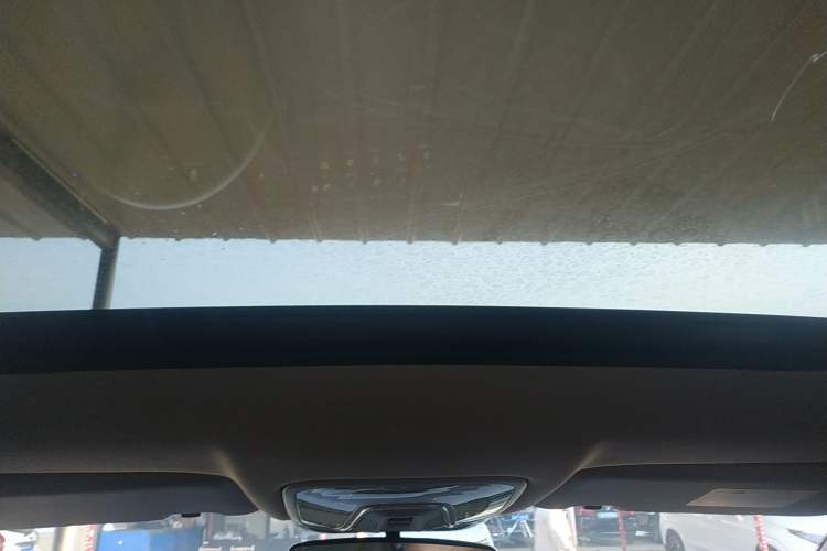 Used CHANGAN CS75 PLUS 2022 Classic Edition 1.5T Automatic Pioneer Model