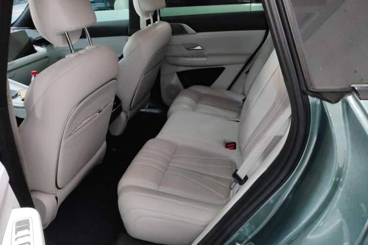 Used XPeng G9 2024 702 Max