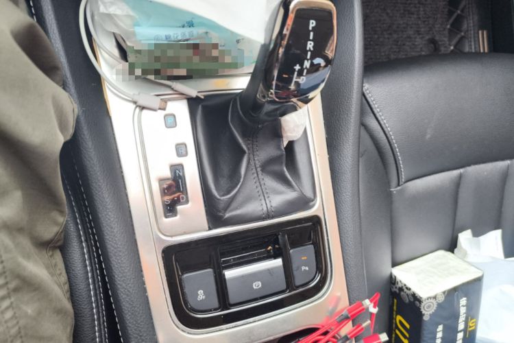 Used BYD Song MAX 2017 1.5T Automatic Smart Connect Elite 7-Seater