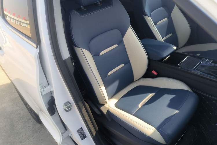 Used Chery Tiggo 5x 2023 1.5L CVT Fashion Edition