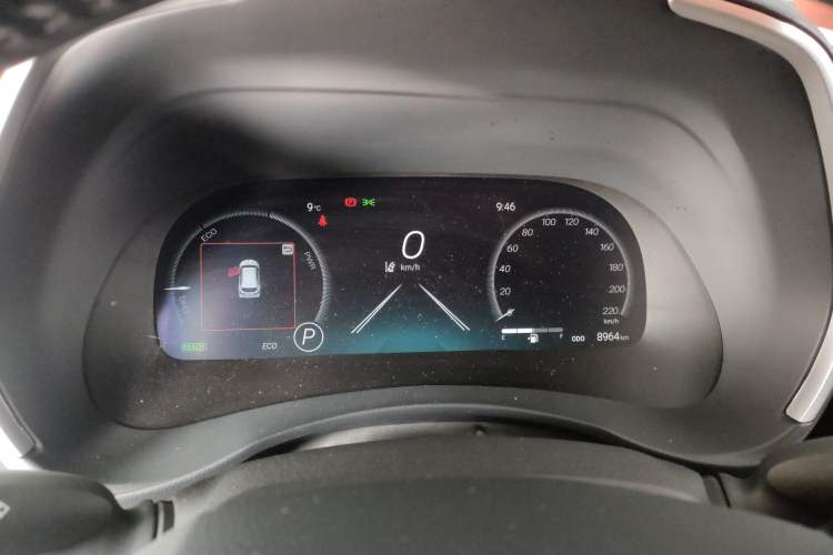 Used Toyota Highlander 2024 2.5L Smart Electric Hybrid Dual-Engine Four-Wheel Drive Prestige Version – 7 Seats