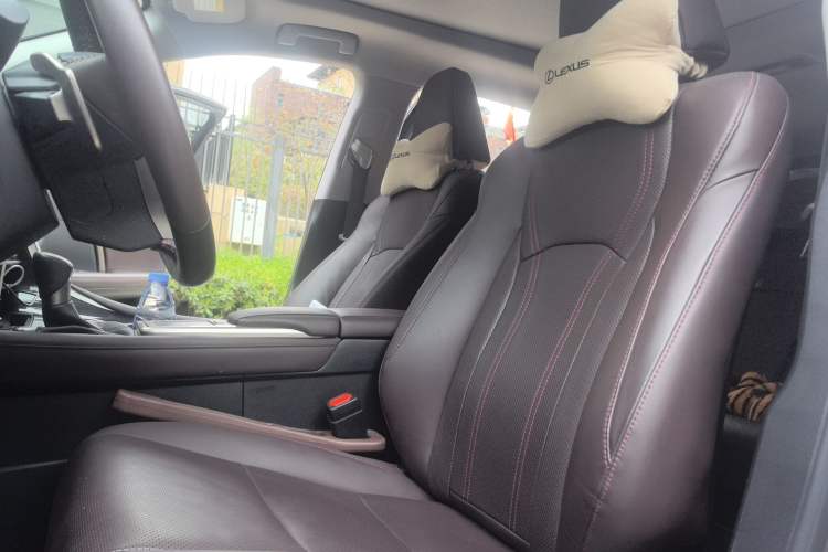 Used Lexus RX 2020 Facelifted 300 4x4 Elegant Edition