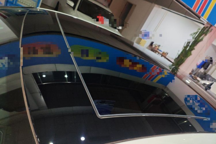 Used Volkswagen FAW-Volkswagen CC 2024 380TSI Striking Edition