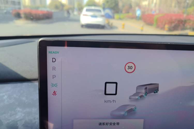 Used Jiyue 07 2024 Long-Range Version