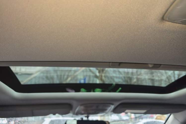 Used Haval M6 2021 PLUS 1.5T Manual Luxury Smart Connectivity Model