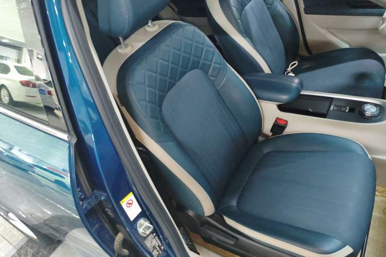 Used ORA Good Cat 2021 400km Standard Range Venus Edition Lithium-Ion Battery
