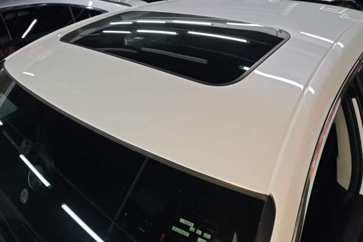 Used Honda Inspire 2023 260TURBO Elegant Edition Roof