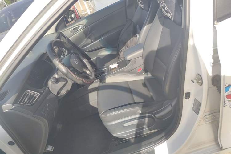 Used Hyundai Mistra 2014 1.8L Automatic Smart GLS