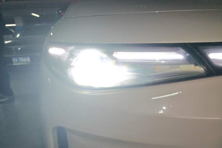 Used Leapmotor C10 2024 210 Smart Edition
