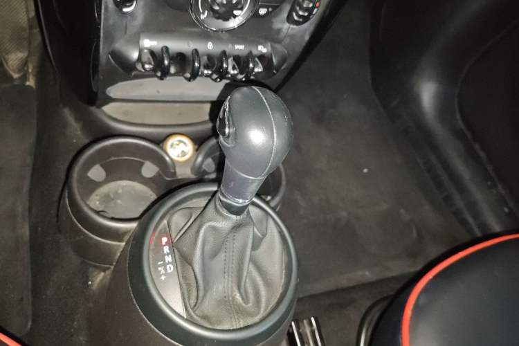 Used MINI Countryman 2014 1.6L COOPER Fun
