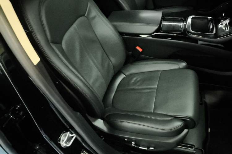 Used Lincoln Nautilus 2021 2.7T Four-Wheel Drive Prestige Edition
