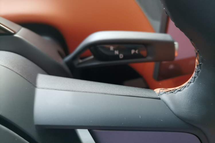 Used Xiaomi Auto YU7 2025 Ultra-Long Range Rear-Wheel Drive Version
