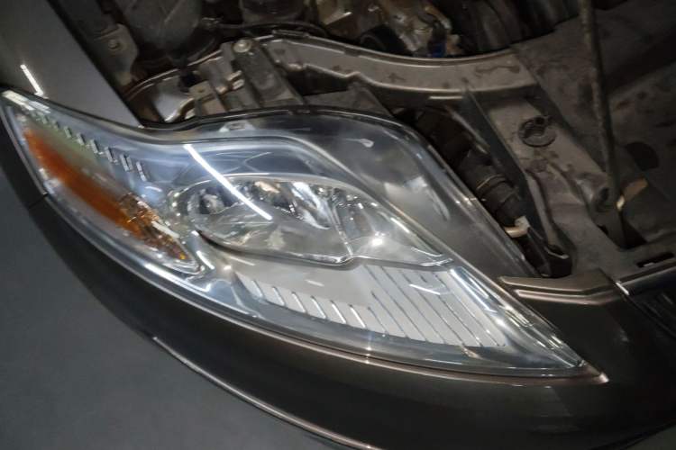 Used Ford Mondeo 2011 2.3L Fashion Edition