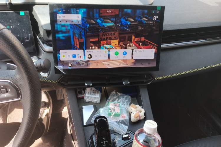 Used Lynk & Co 03 2023 2.0TD DCT JingPro
