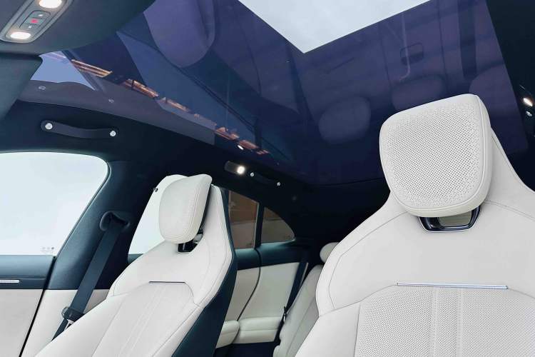 Used Xiaomi Auto YU7 2025 Ultra-Long Range Rear-Wheel Drive Version