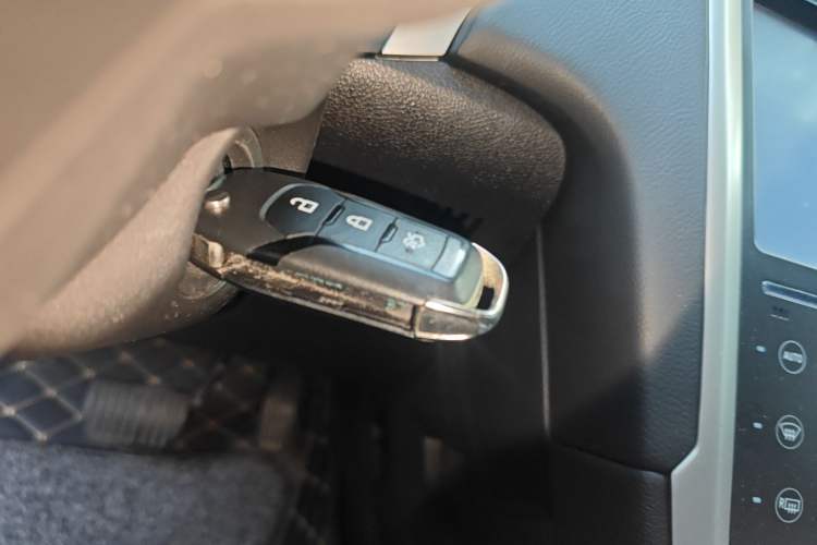 Used Ford Mondeo 2013 1.5L GTDi180 Fashion Edition