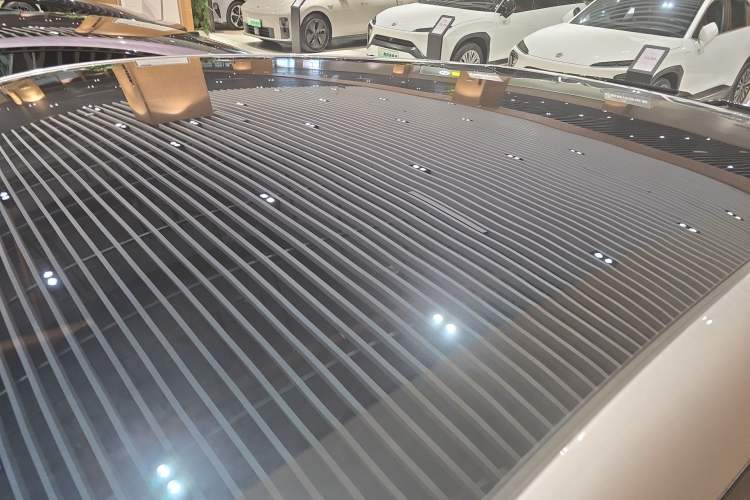 Used Xiaomi Auto YU7 2025 Ultra-Long Range All-Wheel Drive Pro Version
