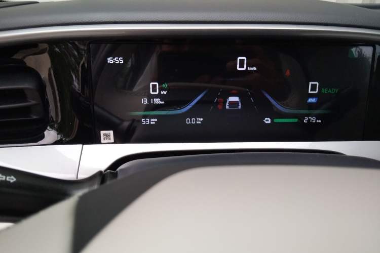 Used Geely Galaxy Geome 2025 310km Youth Edition