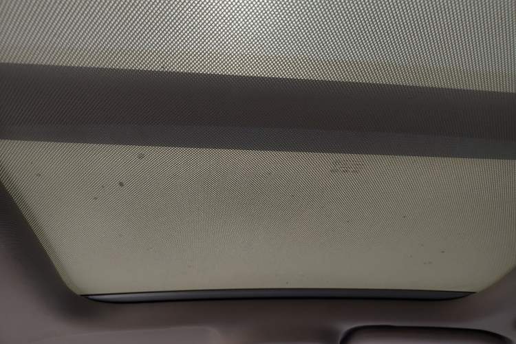 Used BYD Yuan New Energy 2018 EV360 Smart Connect Cool Edition Headliner