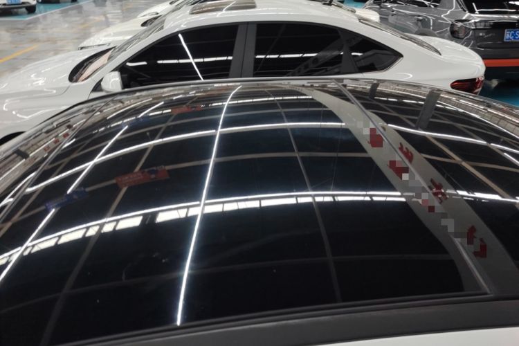 Used Mercedes-Benz A-Class 2022 Restyled A 200 L Sport Sedan Fashion Version