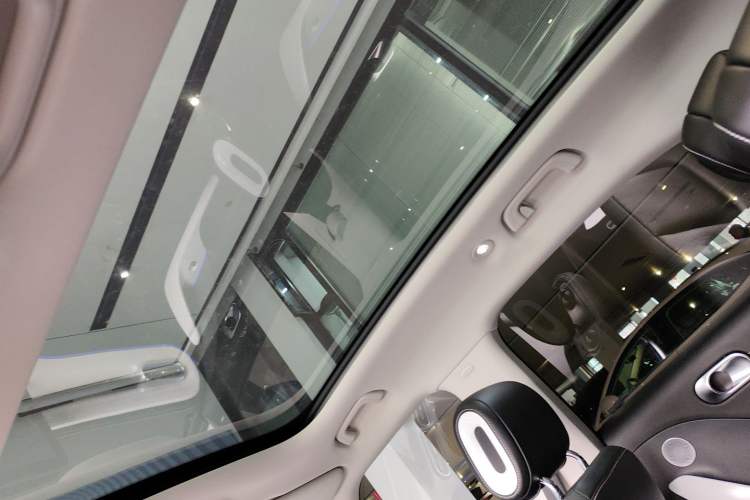 Used smart #1 2022 Pulse Heartbeat Edition