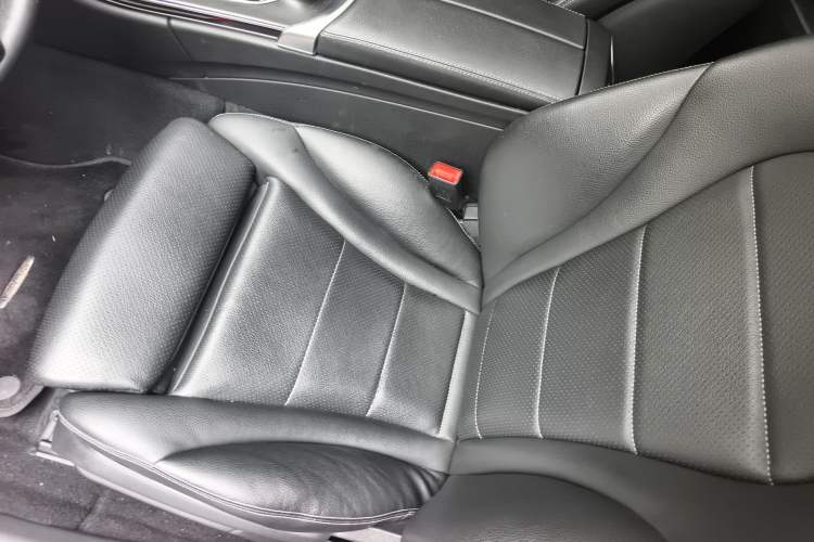 Used Mercedes-Benz C-Class 2016 C 200 L Sport Edition