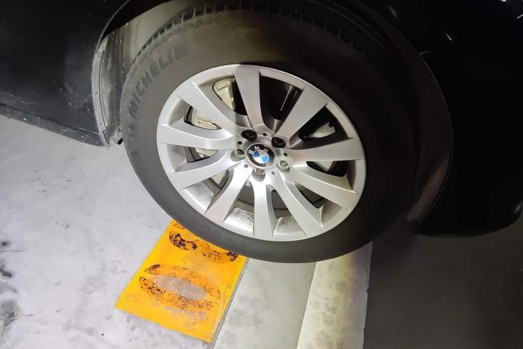 Used BMW 5 Series GT 2010 535i Luxury Edition
