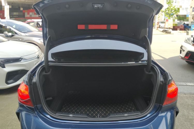 Used BMW 1 Series 2021 Revised 120i M Sport Edition
