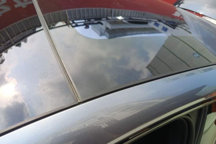 Used MG 7 2023 1.5T DCT Elegant & Graceful Edition