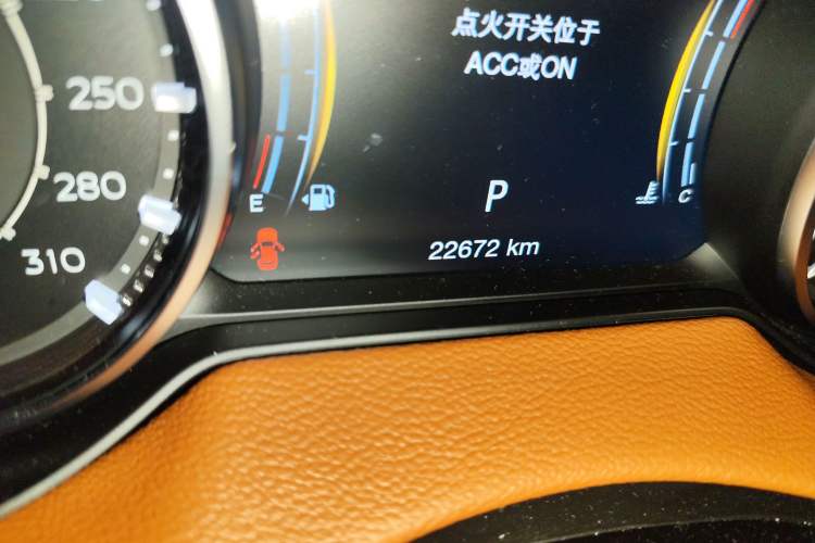 Used Maserati Levante 2022 2.0T GT Sharp Edition