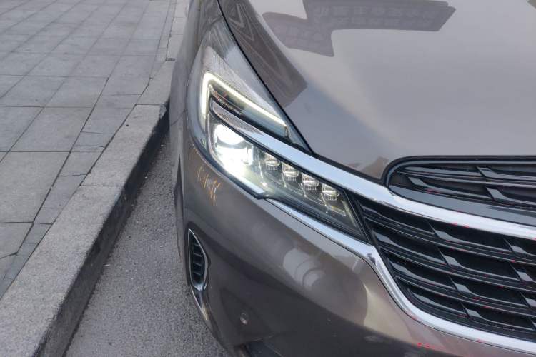 Used Buick GL8 2021 Land Cruiser Executive 652T Premium Model