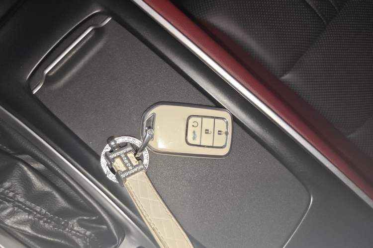 Used Honda Inspire 2022 260TURBO Jingyue Version