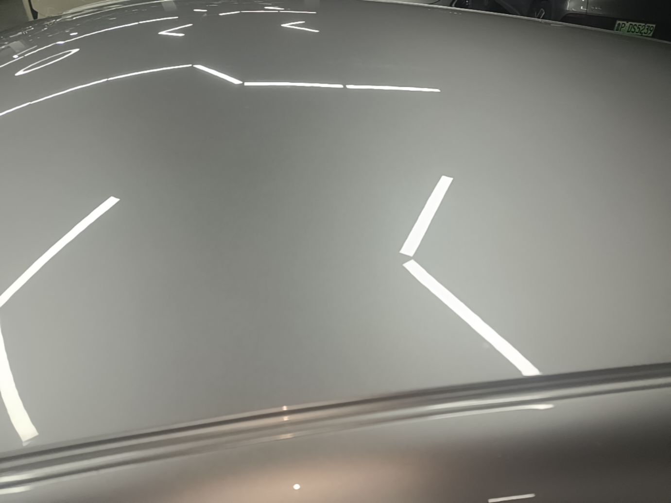 Geely Galaxy Geome 2025 310km Youth Edition — снимка 7