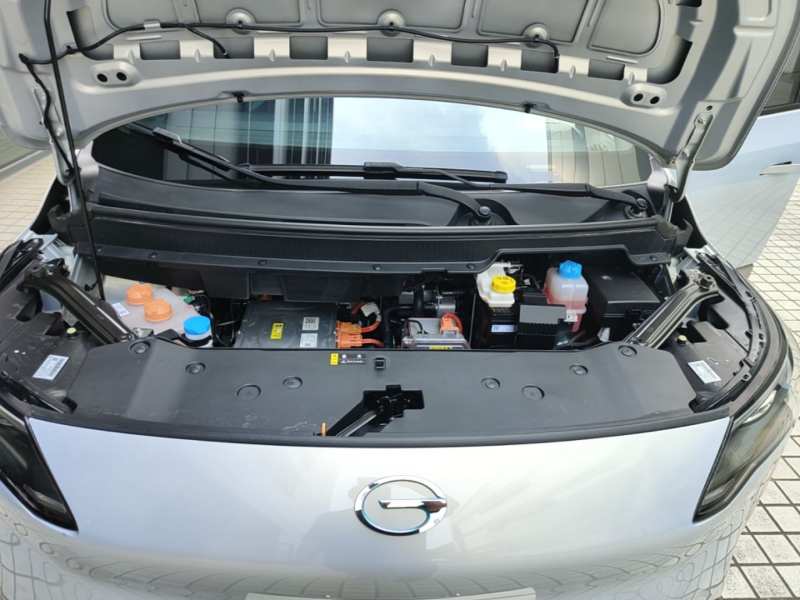 Used AION Y 2023 Younger Star Edition — 19