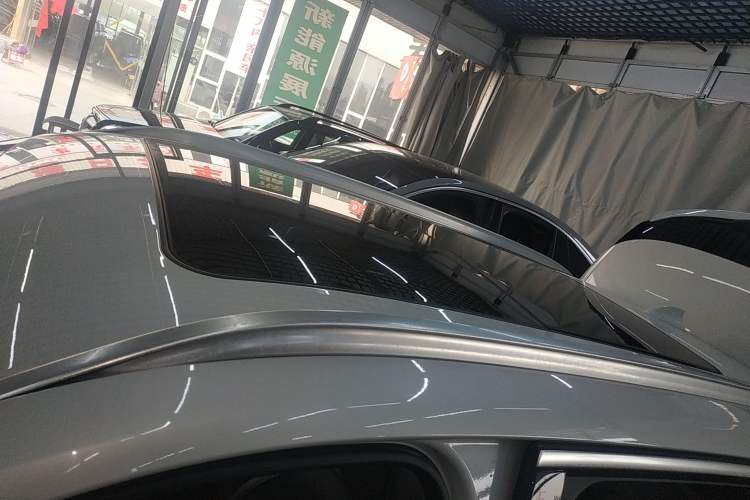 Used BMW X1 New Energy 2019 xDrive25Le Mileage Upgrade Version Roof