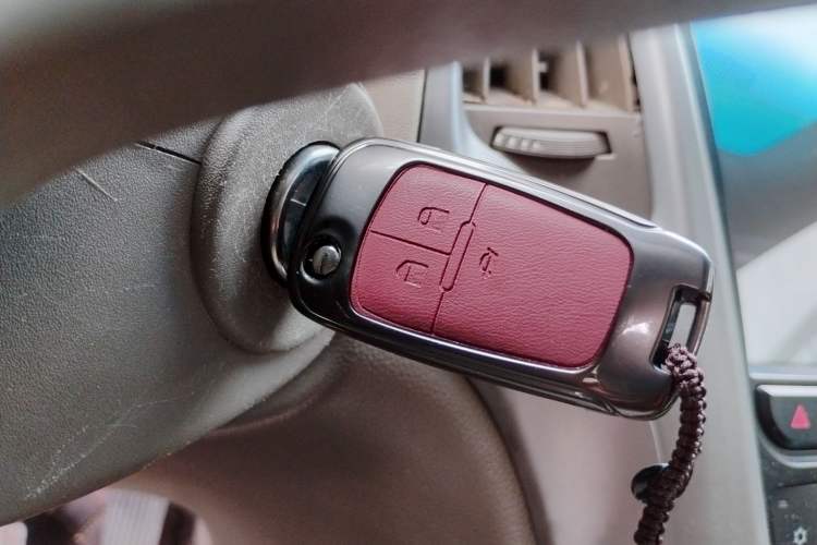 Used Buick GT 2012 GT 1.6L Automatic Fashion Edition
