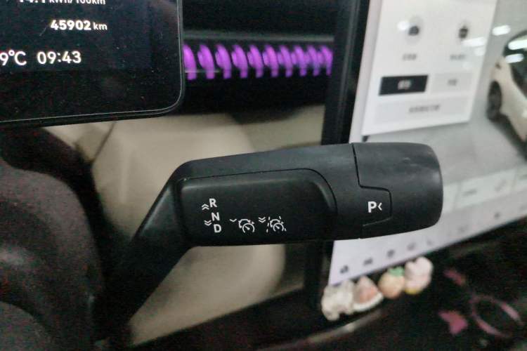 Used Zeekr X 2023 Rear-Drive YOU Edition 4 Seats