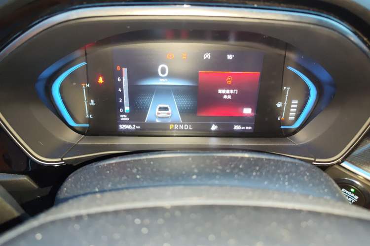 Used Ford Focus 2021 Hatchback EcoBoost 180 Automatic Titanium Edition