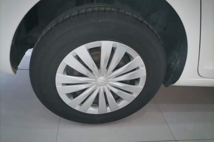 Used Volkswagen Santana 2019 1.5L Manual Fashion Edition China VI Standard