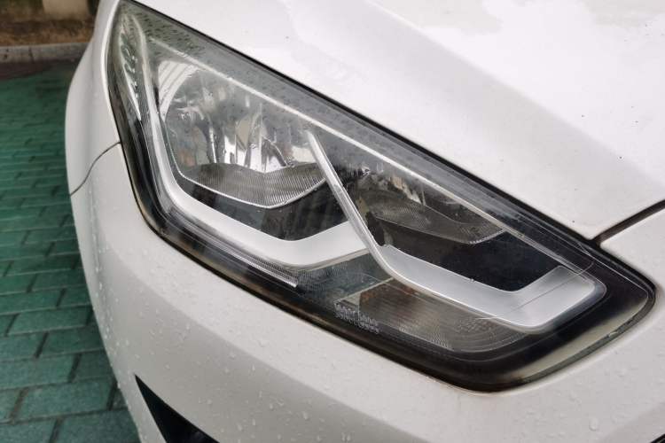 Used Ford Escort 2015 1.5L Automatic Comfort Edition