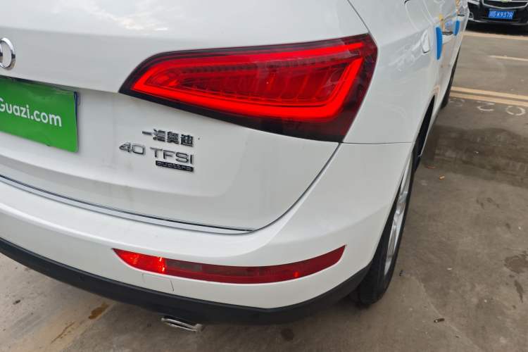 Used Audi Q5 2016 40 TFSI Technology Edition Right Rear Taillight