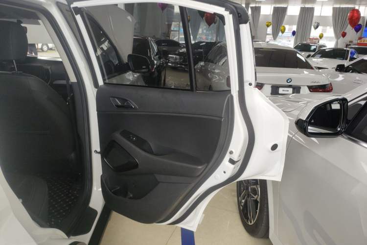 Used Hyundai ix35 2021 2.0L Automatic 2WD GLS Leading Edition