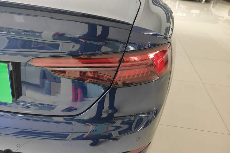 Used Audi S5 2017 S5 3.0T Sportback