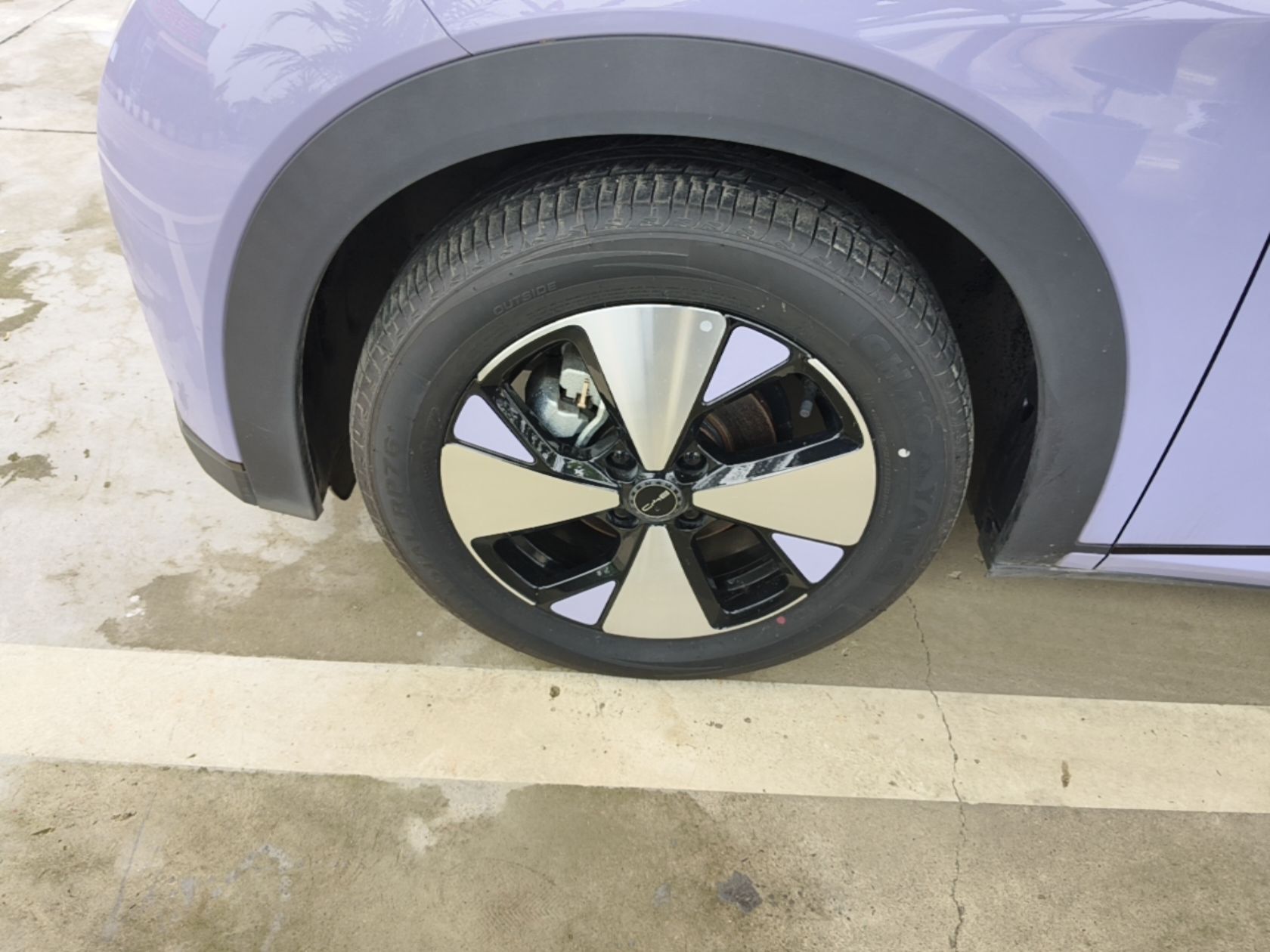 BYD Dolphin 2023 420 km Fashion Edition — снимка 10